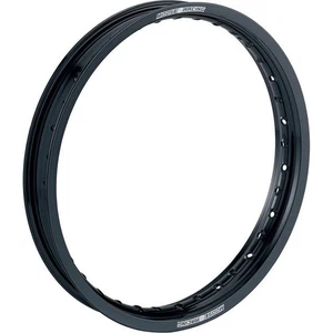 Moose Rim Rear 18" x 2.15" Black #140929 for Yamaha - Picture 1 of 1