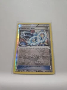 Steelix Spirit Link 106/114 XY-Steam Siege Reverse Holo - Picture 1 of 2