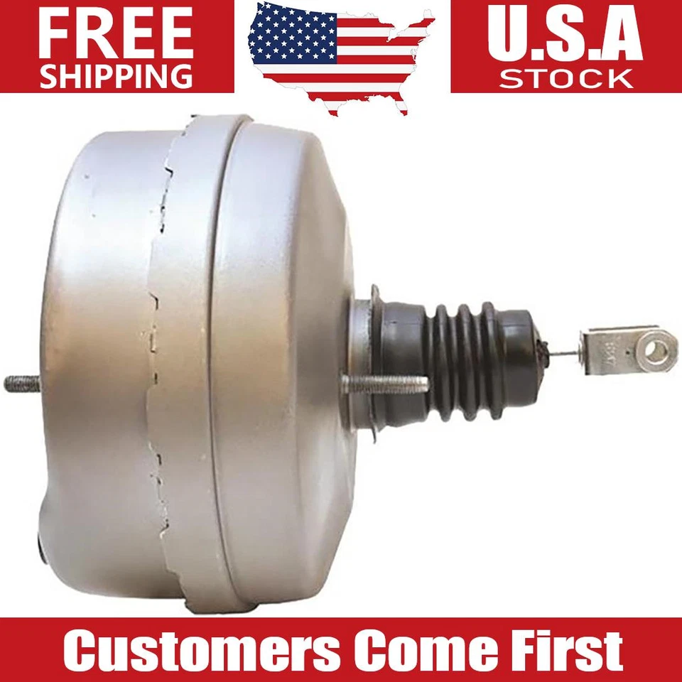 Potenciador de freno de vacío para Mercedes-Benz C300 2015 2016 2017 2018 2019 Foto 1 de 4