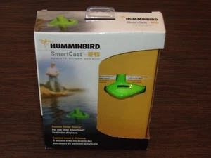 Humminbird SmartCast RF35 Fishfinder Remote Sonar Sensor - Picture 1 of 7