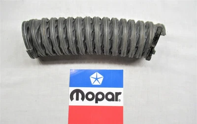 Cargador Road Runner Satellite GTX 1971 1972 1973 desempañador trasero manguera soplador Foto 1 de 4