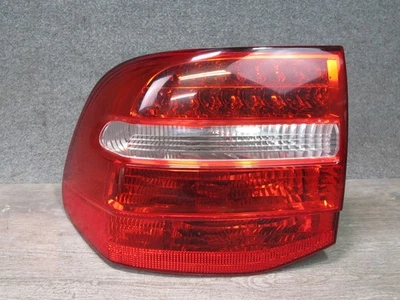 2008-2010 PPORSCHE CAYENNE 957 ЗАДНИЙ ЛЕВЫЙ ЗАДНИЙ ФОНАРЬ ЛАМПА 7L5945207A - Изображение 1 из 4