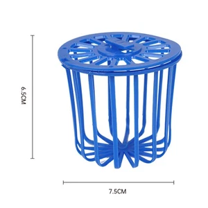 Parrot Feeder Cage Supplies Fruit Vegetable Basket Container Cage Accessories A1 - Picture 1 of 5