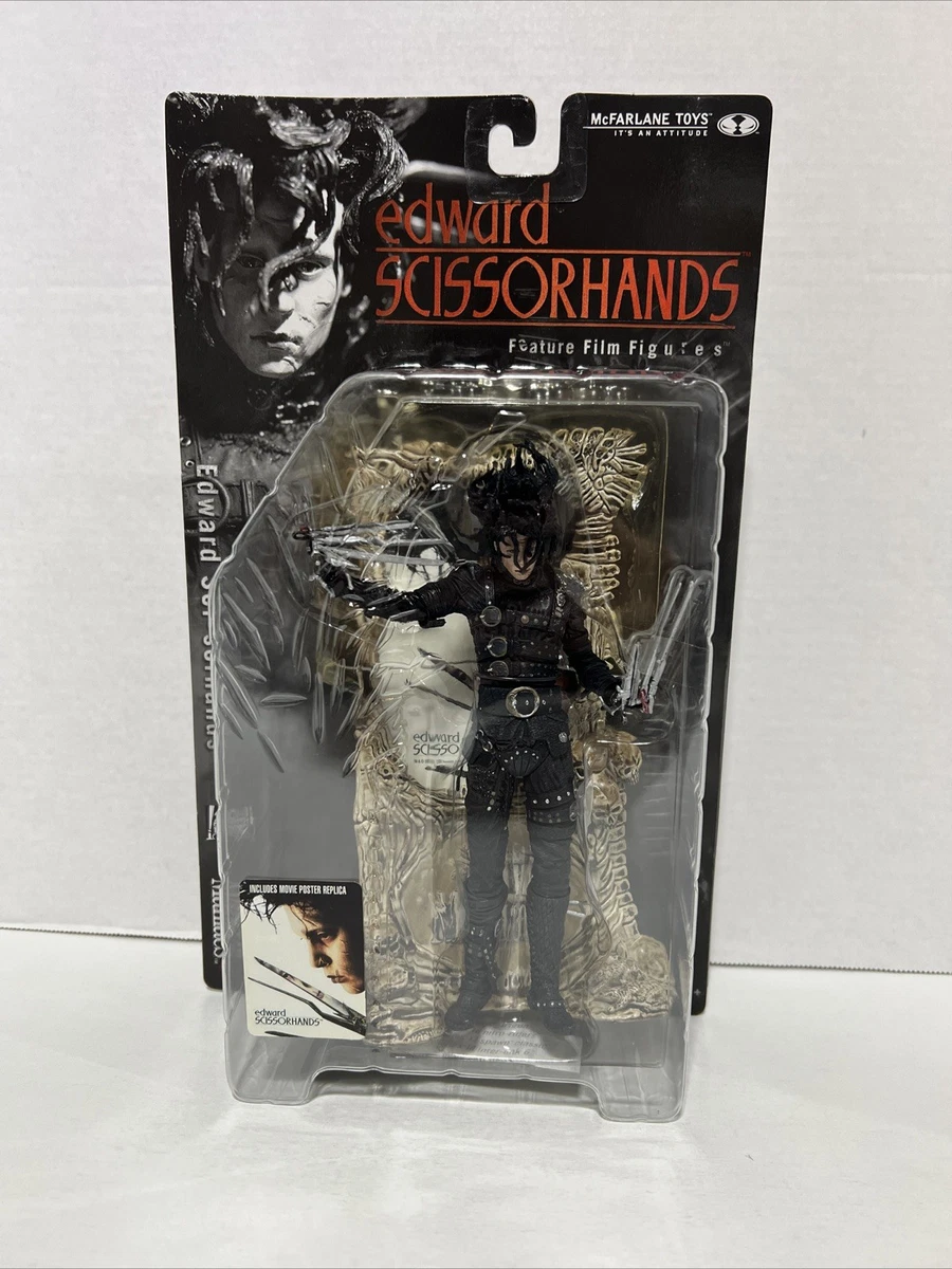 ☆未開封 McFarlane Toys⁄マクファーレン ムービーマニアックス