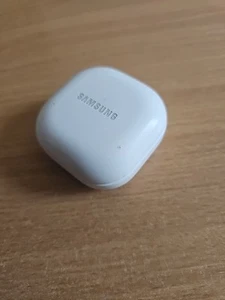 Genuine Samsung Galaxy SM-R510 Galaxy Buds2 Pro Wireless CHARGING CASE ONLY - Picture 1 of 4