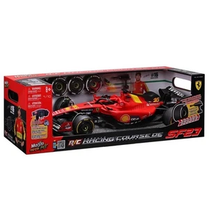Maisto Tech RC F1 Ferrari SF23 Charles Leclerc #16, 1/10 Scale Racing Car - Picture 1 of 2