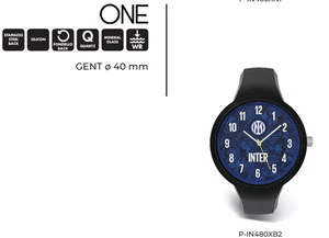 Inter Quarzuhr - Lowell - P-IN480XB2 - Bild 1 von 1