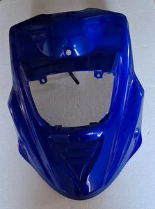 Frontverkleidung blau PEGASUS SKY 1 - Bild 1 von 2