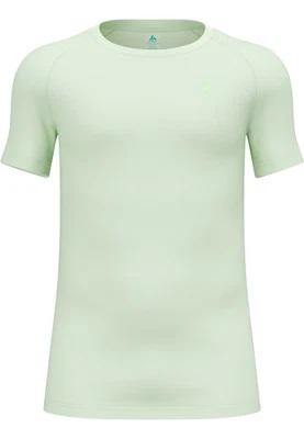 Odlo Herren T-Shirt Active F-Dry Light Funktionsshirt Unterhemd Baselayer Sport - Image 1 of 2
