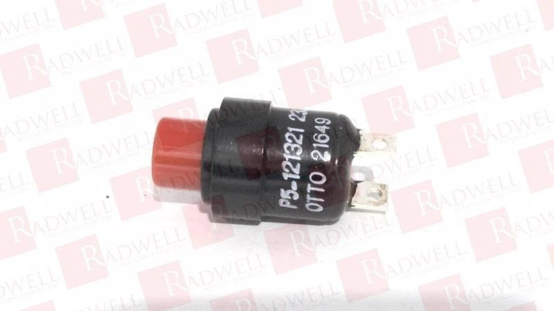 OTTO CONTROLS P5-121321 / P5121321 (NEW NO BOX) - Image 1 of 1