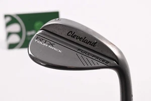 Cleveland RTX Full Face 2 Tour Rack Raw Sand Wedge / 54 Degree / Wedge Flex - Picture 1 of 6