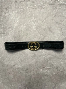 gucci belt women - Imagen 1 de 9