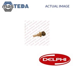 TS10242-12B1 COOLANT TEMPERATURE SENSOR GAUGE DELPHI FOR JAGUAR XJ,XJSC - Picture 1 of 5
