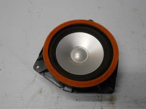 FRONT DRIVER OR PASSENGER SPEAKER fits TOYOTA PRIUS 2004 - 2009 OEM - Picture 1 of 11