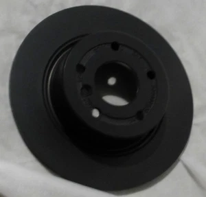 Nuevo rotor trasero Land Rover OEM Discovery 2 1999*-2004 y Range Rover 1995-2002 P38 - Imagen 1 de 3