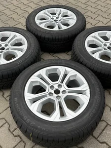 Original Land Rover Discovery Sport Evoque 235/60 R18 Kompletträder Winterreifen - Bild 1 von 10