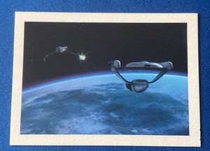 1984 - FTCC -  STAR TREK  III : The Search for Spock - #34