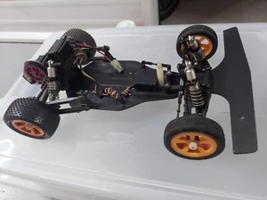 vintage team losi jrx2 - Picture 1 of 5