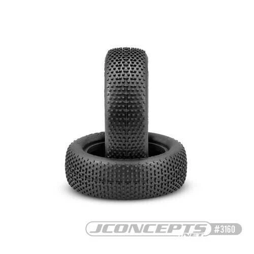 Jconcepts Double Dee's 1/10 4wd front Super Soft #3003-02 - Image 1 of 1