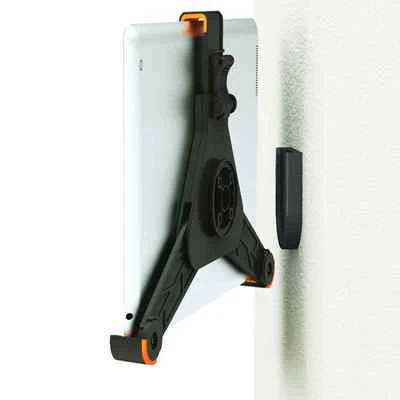 Wall Mount Bracket Holder for Apple iPad 2 3 4 Air Tablet Computer 8.9" - 10.4" - Image 1 of 2