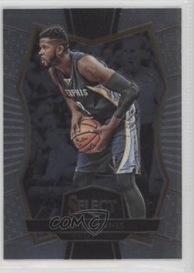 2016-17 Panini Select Premier Level James Ennis #154