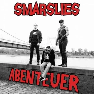 Smarslies - Abenteuer CD #141221 - Bild 1 von 1