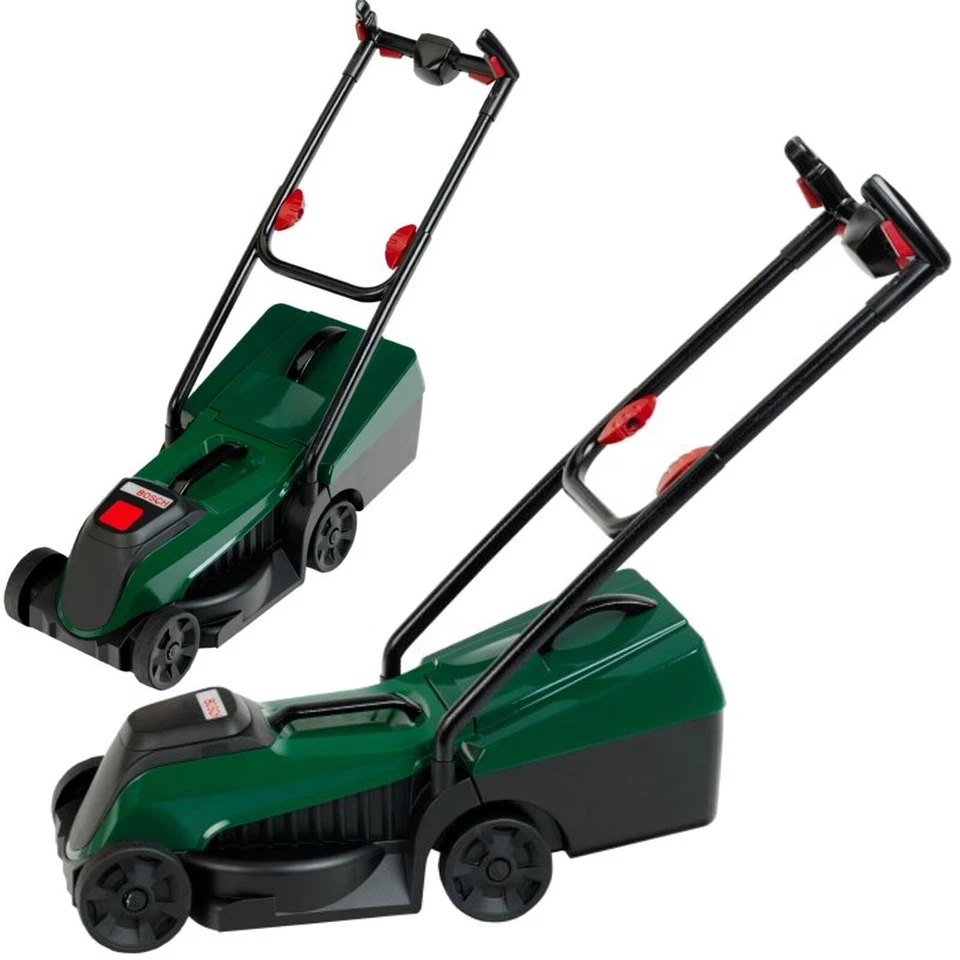 Theo Klein Bosch Garten Rotak Rasenmäher für Kinder (2780)