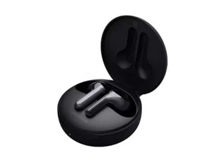 LG TONE Free Active Noise Cancellation (ANC) FN7C Wireless Earbuds with Meridian - Picture 1 of 3