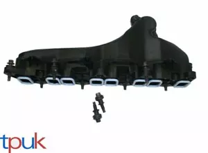 FORD TRANSIT 2.4 MK6 MK7 RWD INLET INTAKE MANIFOLD 2003 - 2014 WITH GASKETS - Picture 1 of 3