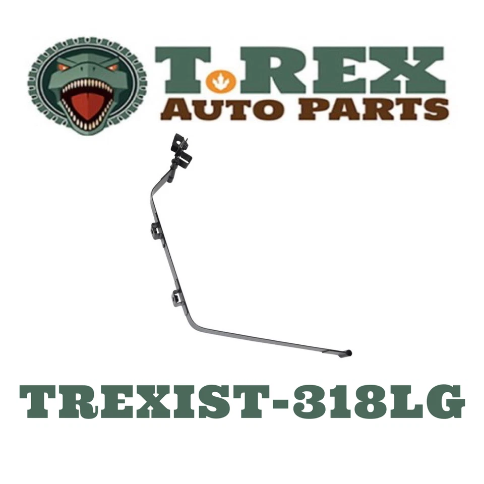 Correa de tanque de combustible Liland IST318 para Toyota Tacoma 2001-2004 (solo correa trasera) Foto 1 de 1