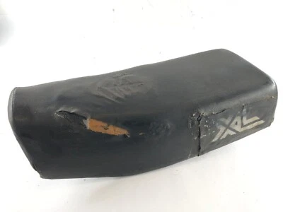 Honda XL 500 R PD02 [1983] - Seat bench - Image 1 of 4