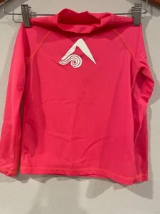 Kanu Surf Coral LS Surf Swim Top 5T - Bild 1 von 4
