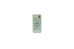 Remote Control For Epson EMP-S1 EMP-TW10 EMP-54 EMP-74 EMP-74L 3LCD Projector - Picture 1 of 5