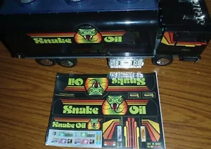 MASK M.A.S.K Outlaw External Ultimate Upgrade Pegatinas Precorte + Bonos PSC / BB - Imagen 1 de 8