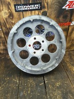 harley 72 tooth pulley