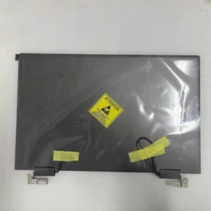 N09667-001 15.6" HP ENVY X360 15-EY FHD OLED Pantalla Táctil Completa CENIZA OSCURA - Imagen 1 de 5