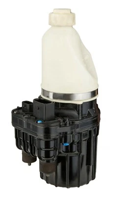  ELEKTROHYDRAULISCHE SERVOPUMPE  OPEL ASTRA H  ZAFIRA B ZF 24 MONATE GRANTIE - Bild 1 von 2