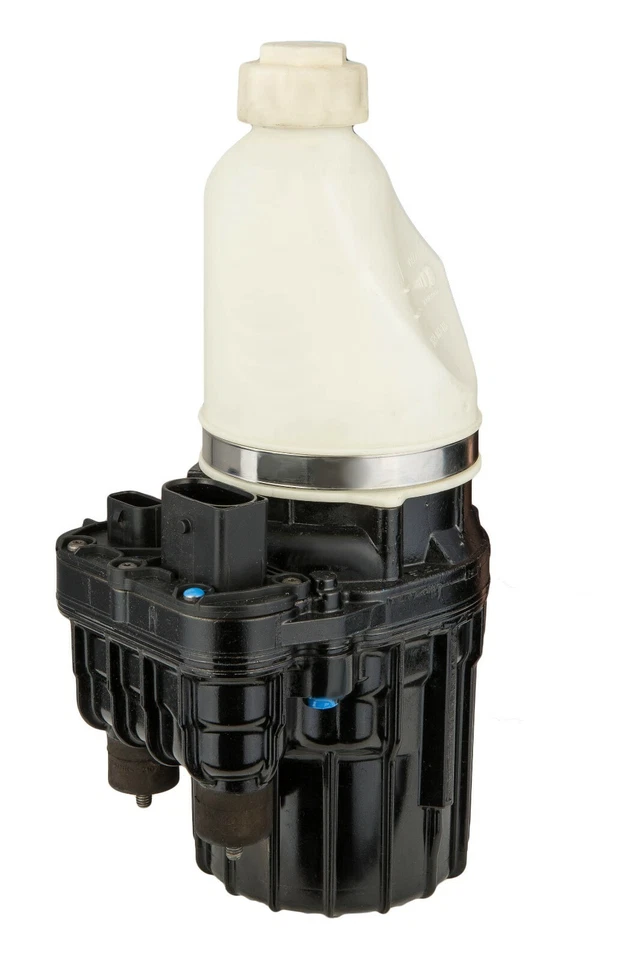  ELEKTROHYDRAULISCHE SERVOPUMPE  OPEL ASTRA H  ZAFIRA B ZF 24 MONATE GRANTIE - Bild 1 von 2