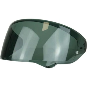 VISIERA HJ38 CASCO MOTO INTEGRALE HJC I71 F71 DARK SMOKE FUME' SCURO - Foto 1 di 1