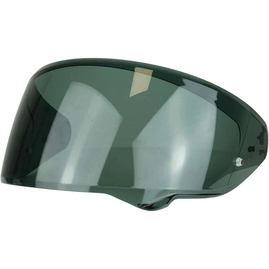VISIERA HJ38 CASCO MOTO INTEGRALE HJC I71 F71 DARK SMOKE FUME' SCURO - Immagine 1 di 1