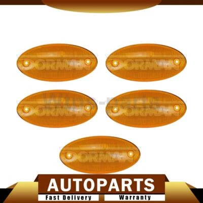 5 Dorman - HD Solutions  Roof Marker Light For International Harvester 1996-2018 - Image 1 of 4