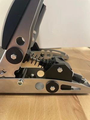 Fanatec CSL Pedale Hydraulik Mod Gaspedal (accelerator) - Bild 1 von 4