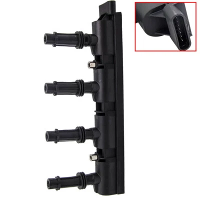 7-PIN Ignition Coil Pack For Holden Cruze 2011-2015 Trax TJ 2014 1.4L 55577898 - image 1 of 4