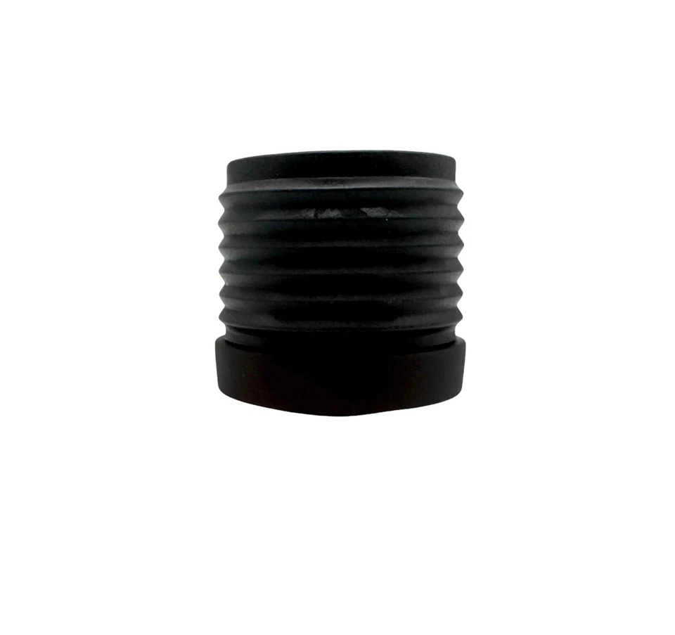 保时捷 911 (930) 912S 928 911 74-77 MOMO 方向盘短轮毂 Boss 套件 — 第 1/4 张图片