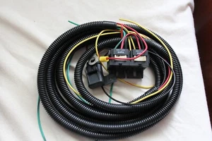 Headlight Turn Signal Adapter Kit 38813078 - Bild 1 von 3