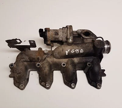 FORD GALAXY 1.8 TDCI 2006-2011 INLET MANIFOLD 16100011 - Image 1 of 3