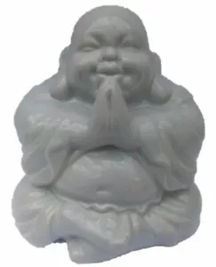 Sitting Buddha Ornament - Picture 1 of 1