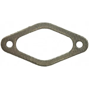 Junta de brida de tubo de válvula Fel-Pro 71081 EGR para GMC Chevrolet 2001-2007 Select - Imagen 1 de 4