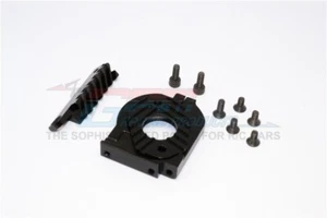 GPM SP3018 LEGA MOTORE SUPPORTO DISSIPATORE CALORE 1/10 RC HPI RACING RS4 SPORT 3 FLUX - Foto 1 di 6