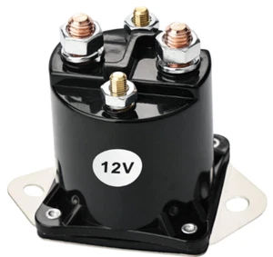 Golf Cart 12V Solenoid for Club Car 1984-Up DS/04+ Precedent Starter Solenoid - Bild 1 von 6